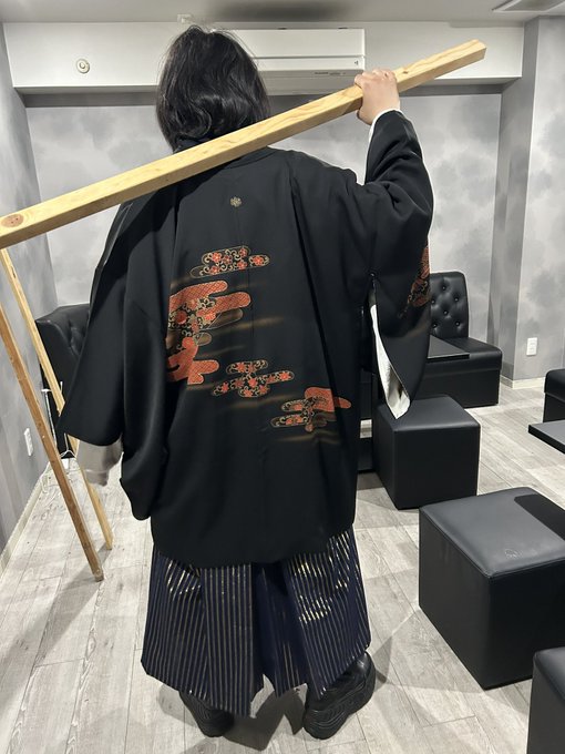 妖の茶屋 百鬼夜行のツイート
