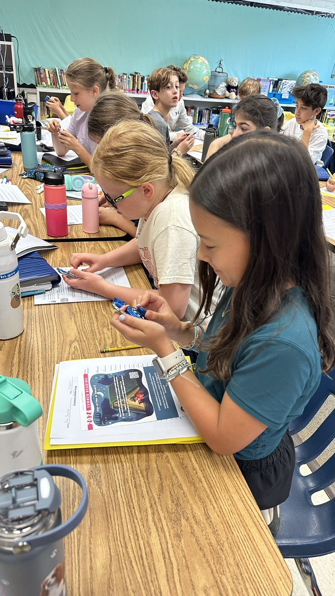 Meagan Kalchbrenner, NBCT tweet media