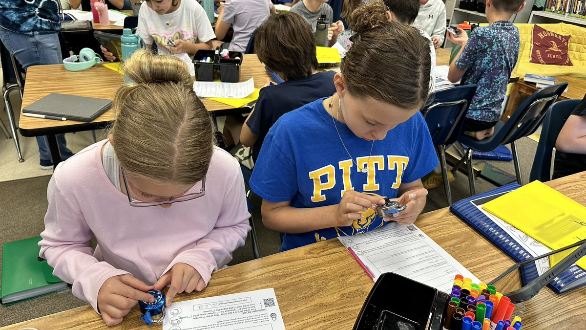 Meagan Kalchbrenner, NBCT tweet media