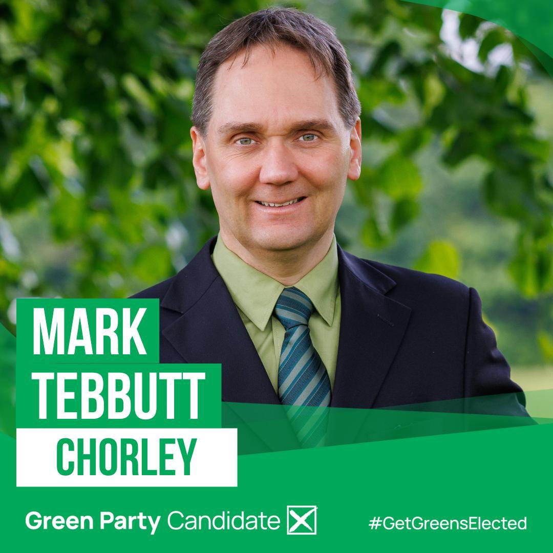 mwt2008's tweet image. Just had a brief Zoom interview with @GranadaReports on why I am standing in the general election in the speakers constituency of #Chorley. It will be broadcast during the 6pm show on Monday. #generalelectionuk