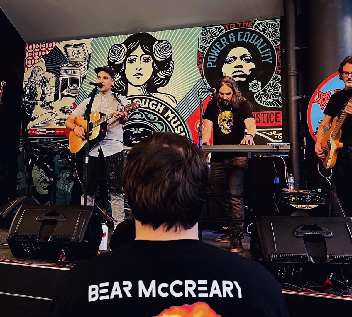 Bear McCreary 🐻🎶 tweet media