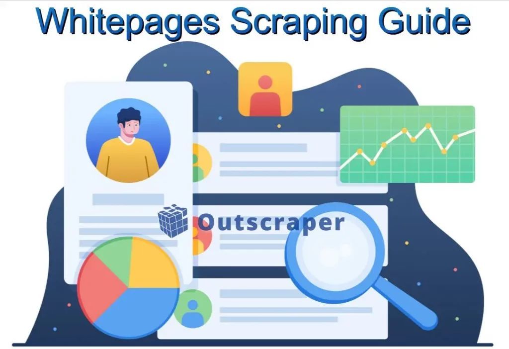 outscraper's tweet image. Uncover the power of #WhitepagesScraping with Outscraper! 🚀 
From lead generation to fraud prevention, discover how to ethically and efficiently gather valuable contact data. 📊🔍

Read our ultimate guide now!

buff.ly/3Vv3X2J 

#DataScience #BusinessGrowth #Outscraper