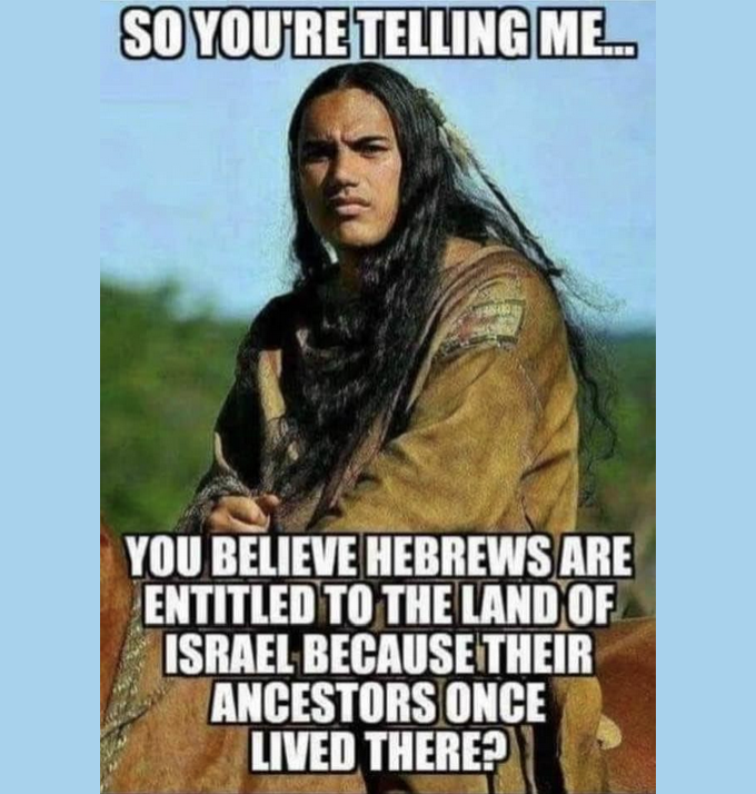 Double standards... what double standards?