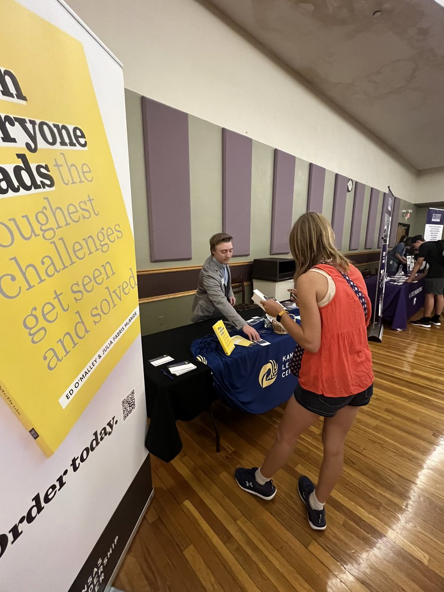 Kansas 4-H tweet media