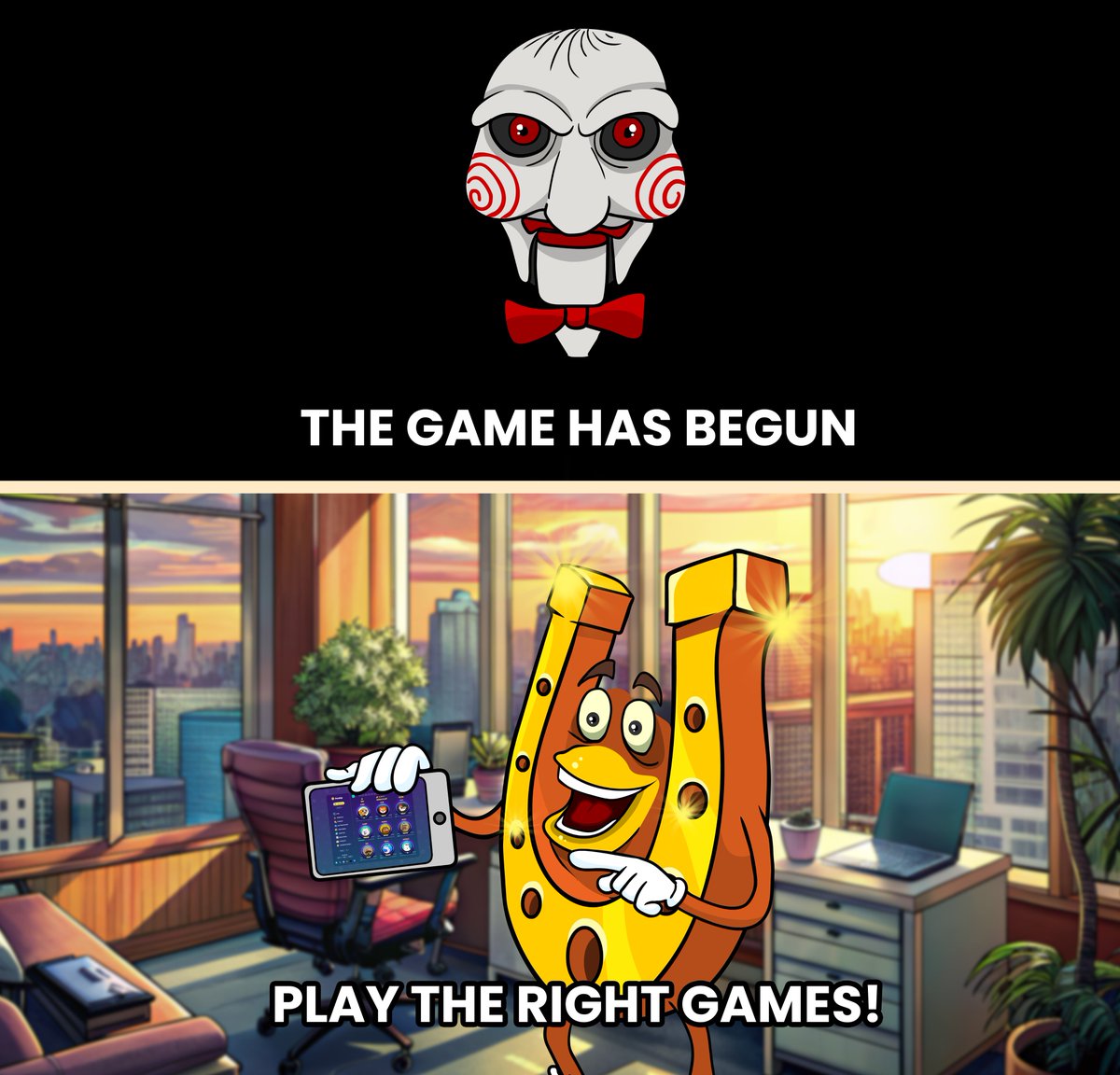 PoolUp_game's tweet photo. I want to play a #PoolUp with you!
https://t.co/cXAM3U0yfW #PoolUp $BNB #WEB3 #GameFi #Certik #Binance #Gaming #BSC #memecoin #Fantoken #Crypto #X1000GEM #Trading #memetoken https://t.co/BN59fEc0qF