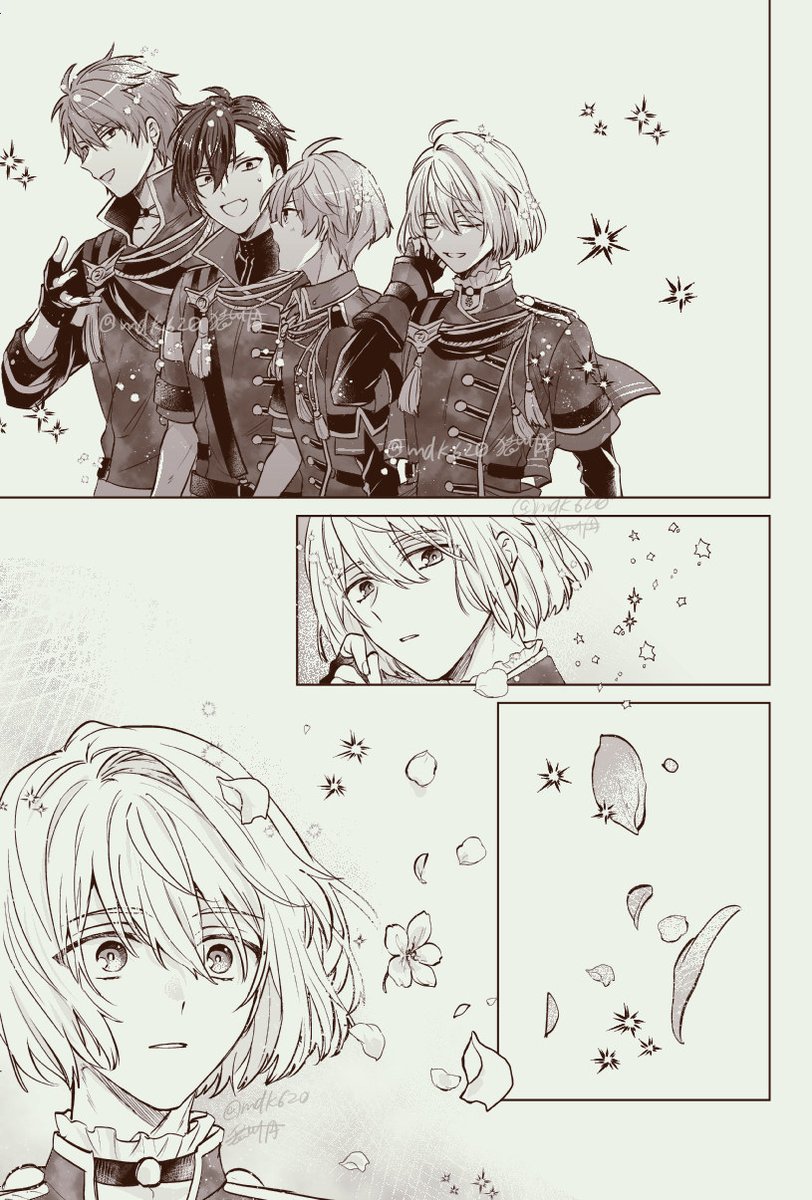 巳波さん誕生日おめでとう🐍🎂今までもこれからも貴方の創るŹOOĻの武