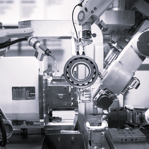 KLEIN FABRIEKJE, GROTE ROBOT - KLEINE MAAKBEDRIJVEN KUNNEN GOEDKOPER COMPETITIEF WORDEN

#automatiseren #IndustrialNews

Lees meer via bit.ly/3Va4lTX