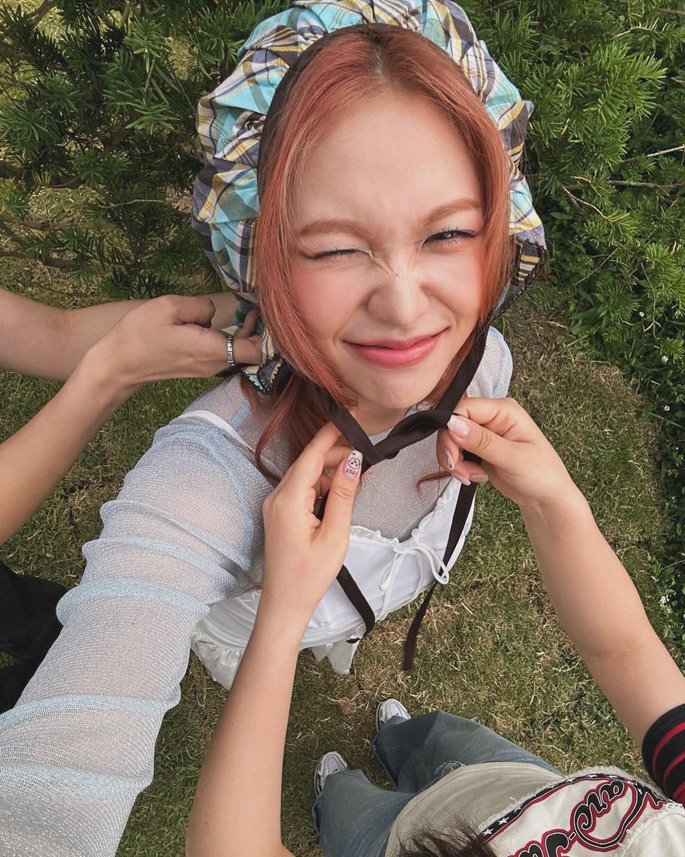 inlove with ig user yerimiese