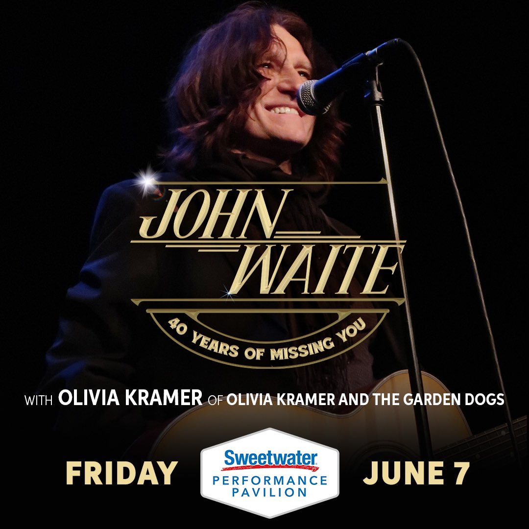 Sweetwater Performance Pavilion tweet media