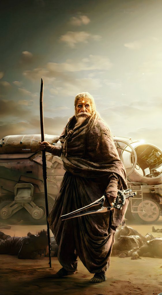 TorchbearerDsgn's tweet photo. A thread on #Ashwatthama 🧵

If ashwatthama is alive, then where is he now?? 👇

Here's the 5 Ashwatthama sightings 
#Kalki2898ADonJune27 #Kalki2898AD https://t.co/ftnXO7pI4A