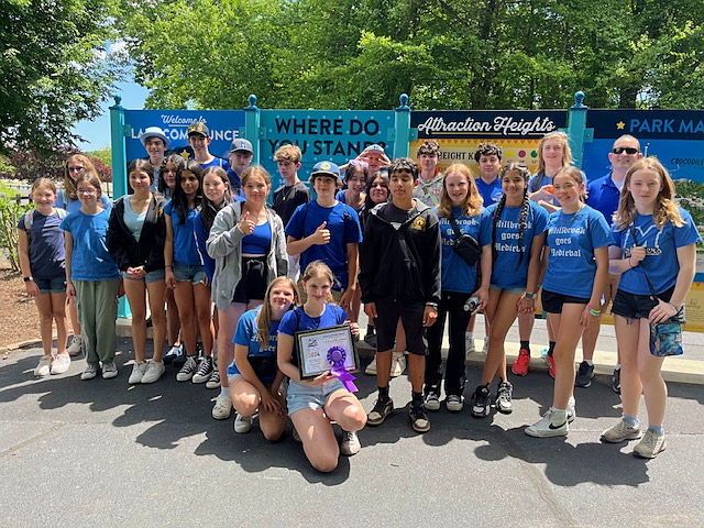 MillbrookCSD tweet media