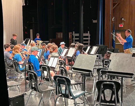 MillbrookCSD tweet media