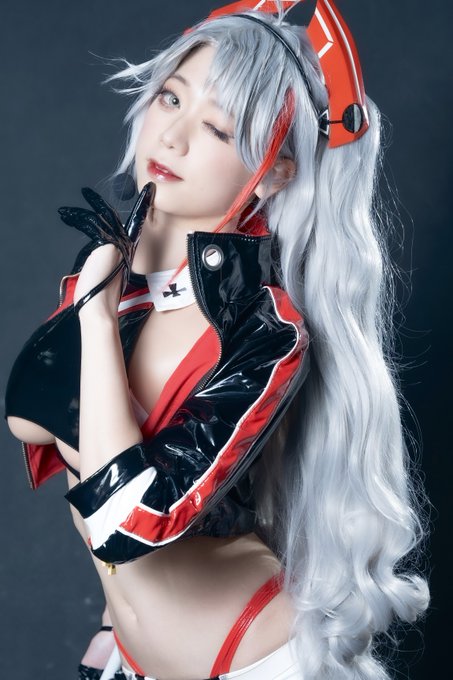 コスプレイヤーてうのTwitter画像49