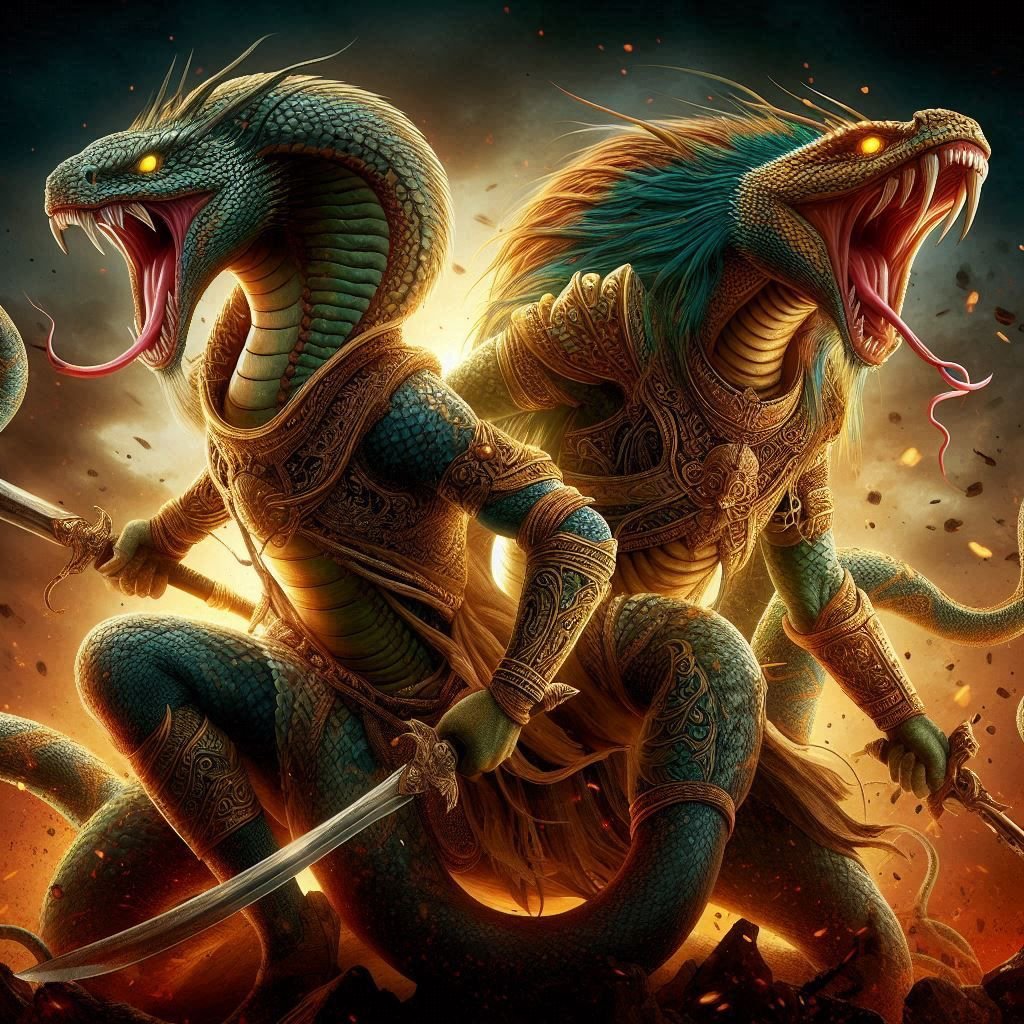🐍 Attention Soldiers! 🐍 

The battle count for Meme Points ends on June 10th. ⏳

Take advantage of this weekend to engage in your final battles and rack up as many points as possible. 🚀

Let the combat in Serpenterra continue! 💪⚔️

#SnakeSoldiers #MEMESEASON  #web3‌‌ #NFT