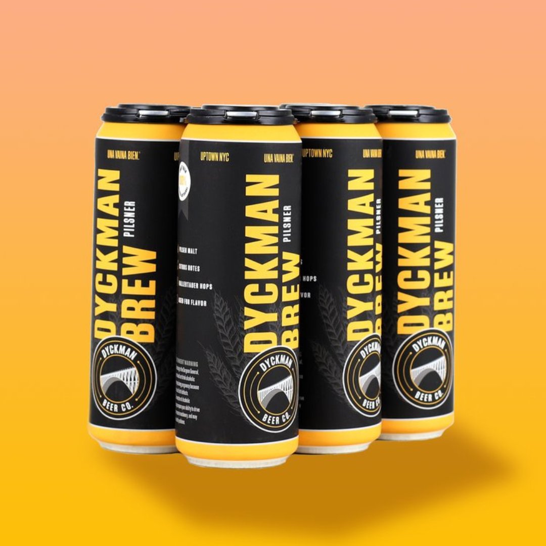 <a href="/ultrasabers/">Ultra Sabers</a> Now pouring the perfect gift for Dad. <a href="/DyckmanBeer/">Dyckman Beer Co</a>