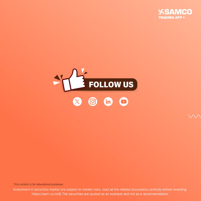 SAMCO_India's tweet photo. One of the important #Insights of the #ElectionResults was the #Defence #Stocks plunge on 4th June. To learn more about this #Number refer to our number-o-logy post. 

#StocksToWatch #StocksInFocus #Stock #ShareMarket #Nifty #Sensex