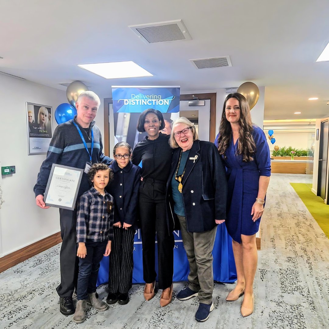We're investing in the future, one student at a time. Discover how Pitman Training's scholarships are shaping leaders: bit.ly/elitefranchise…

#Pitmanproud #PitmanTraining #elitefranchise