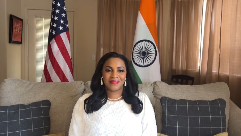 Network10Update's tweet image. अमेरिकी सिंगर मैरी मिलबेन ने पीएम मोदी को दी बधाई, कहा- उन्हें भगवान और भारत के लोगों ने चुना

#pmmodiagain #narendramodi_primeminister @MaryMillben 

network10.in/International/…