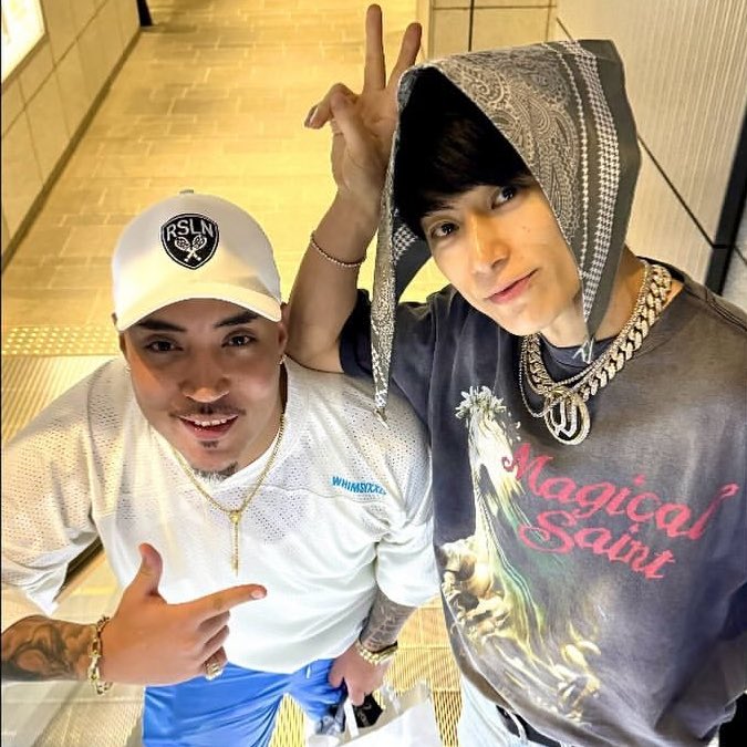 UVERworld WEAR على X: UVERworld WEAR على X:
