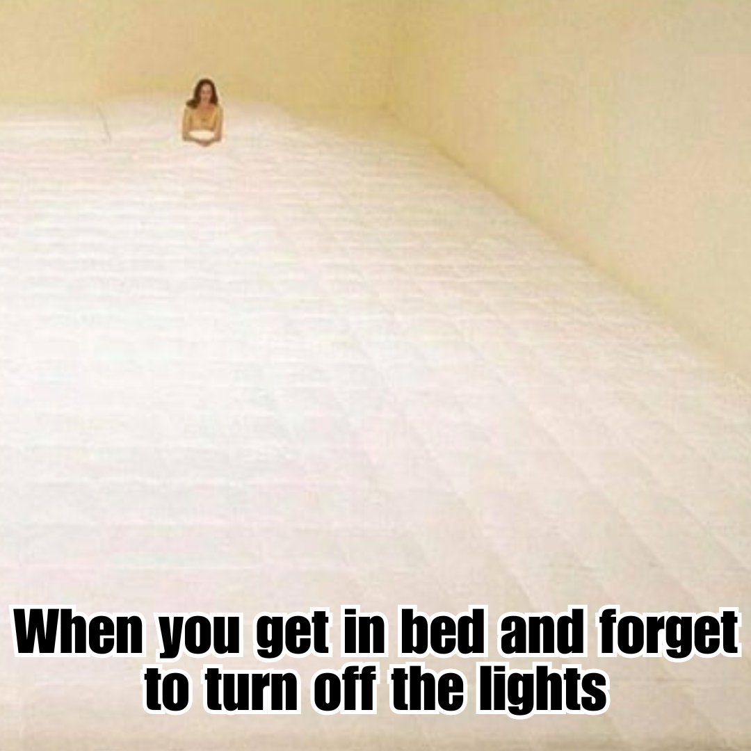 JohnsonPowerAir's tweet image. If you like a convenient way to turn the lights off from your bed then we can install a bedside switch or a smart switch so you can control it anywhere with a mobile device. #switchinstallation #smartswitch