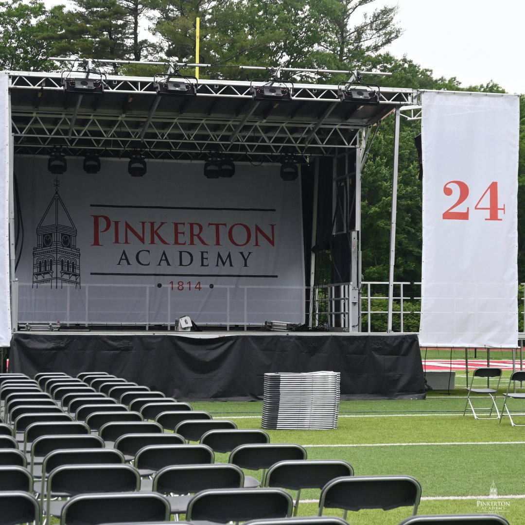 Pinkerton Academy tweet media