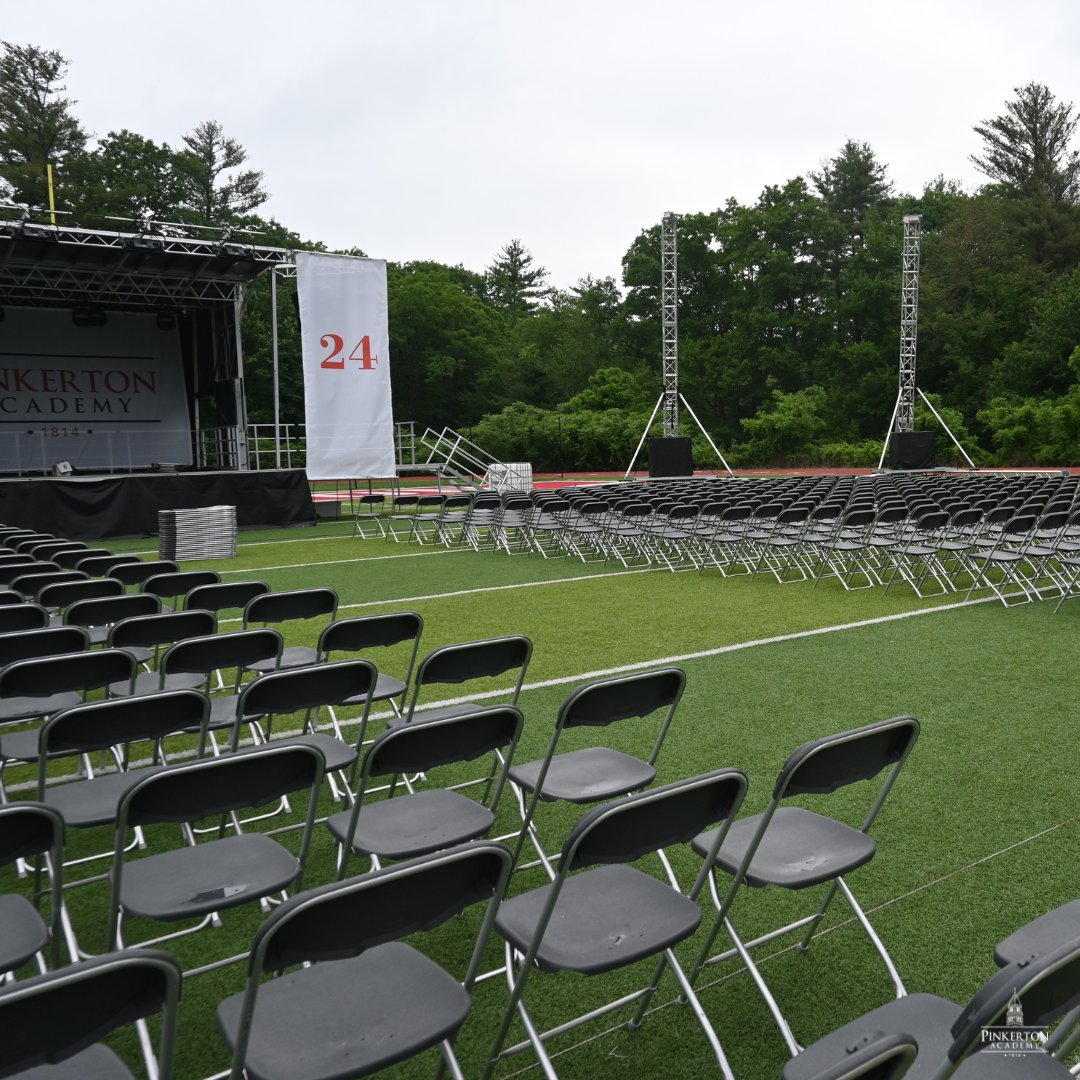 Pinkerton Academy tweet media