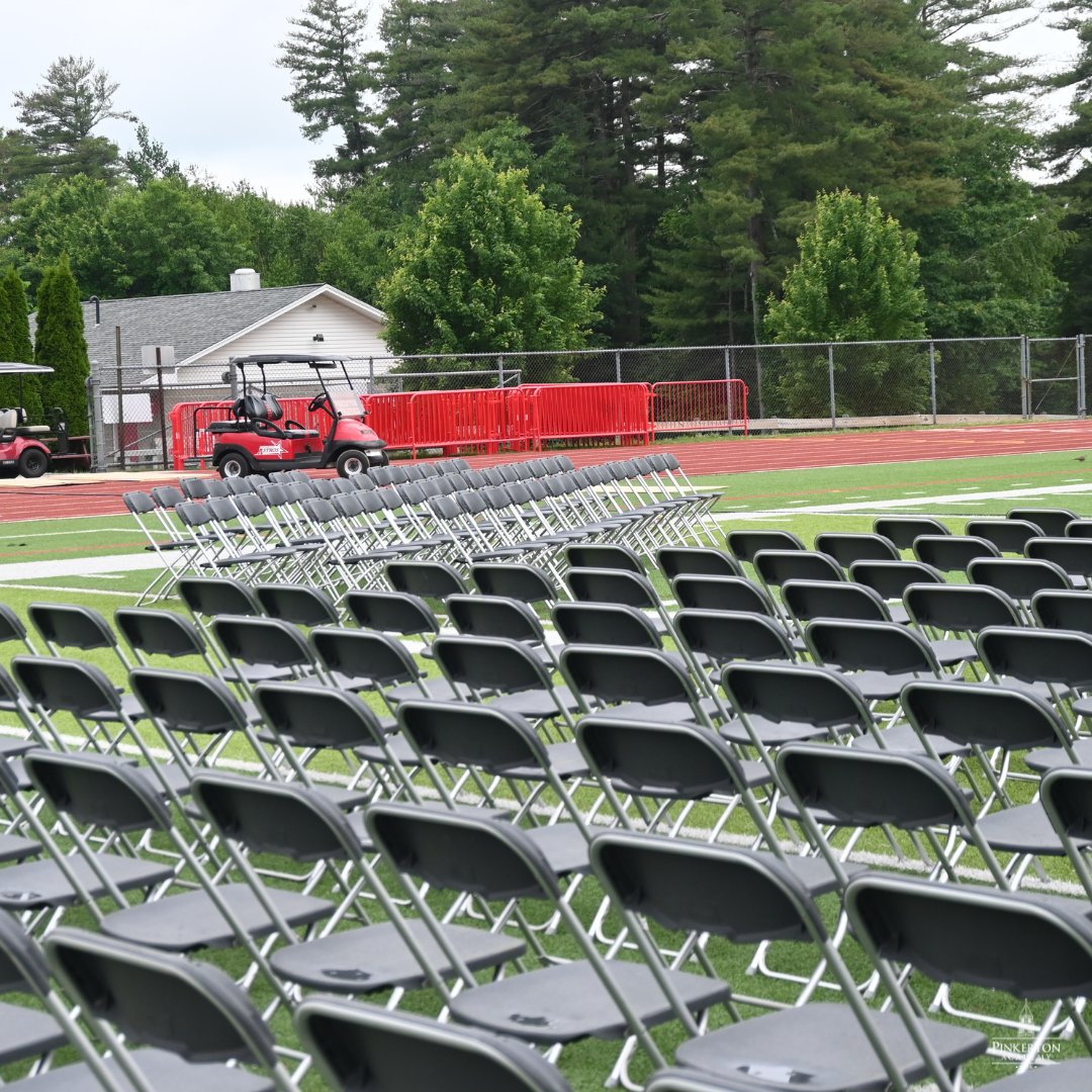 Pinkerton Academy tweet media