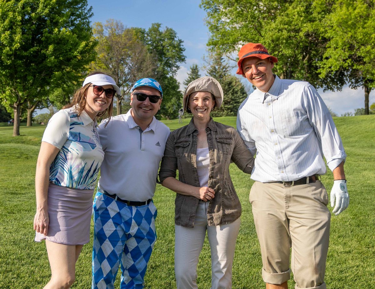 MurrayBrosCaddyshack tweet media