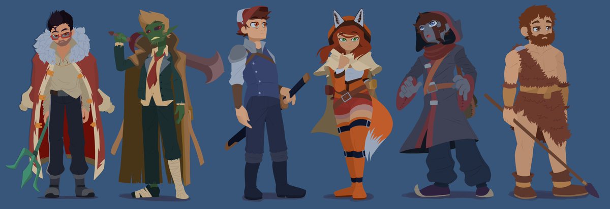 Jinastator tweet media