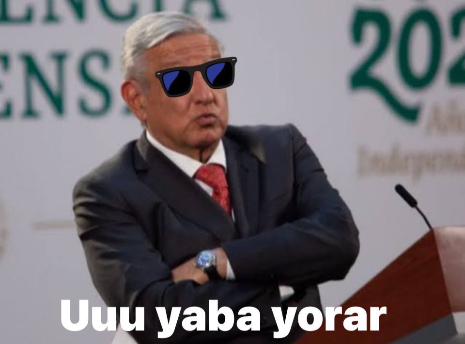 <a href="/PagesBeatriz/">Beatriz Pagés</a> Es un verdadero placer verlos ladrar con espuma en el hocico y así van a seguir 6 años más 🤣🤣🤣🤣🤣