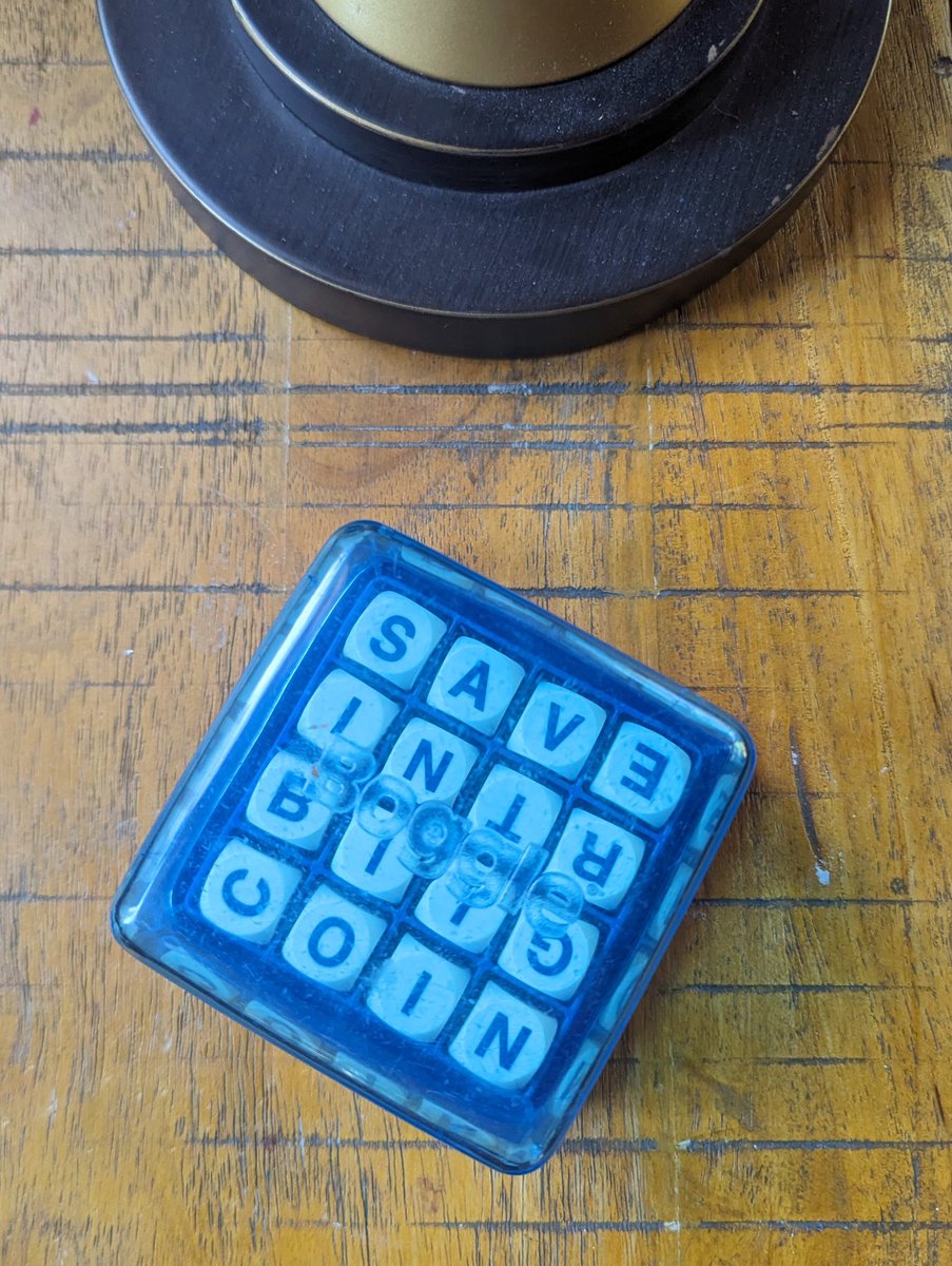 13_T_C's tweet image. Subtle enough? 

#boggle
#bitcoin