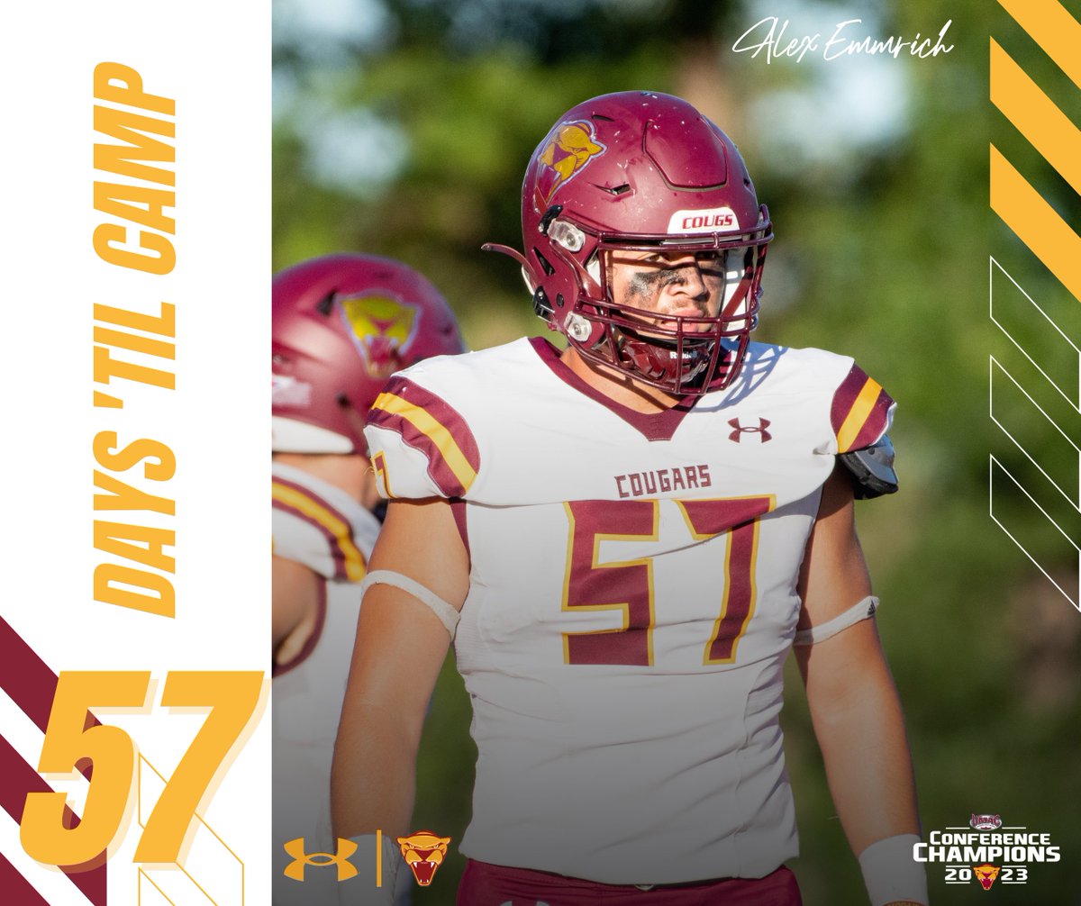 Minnesota Morris Football tweet media