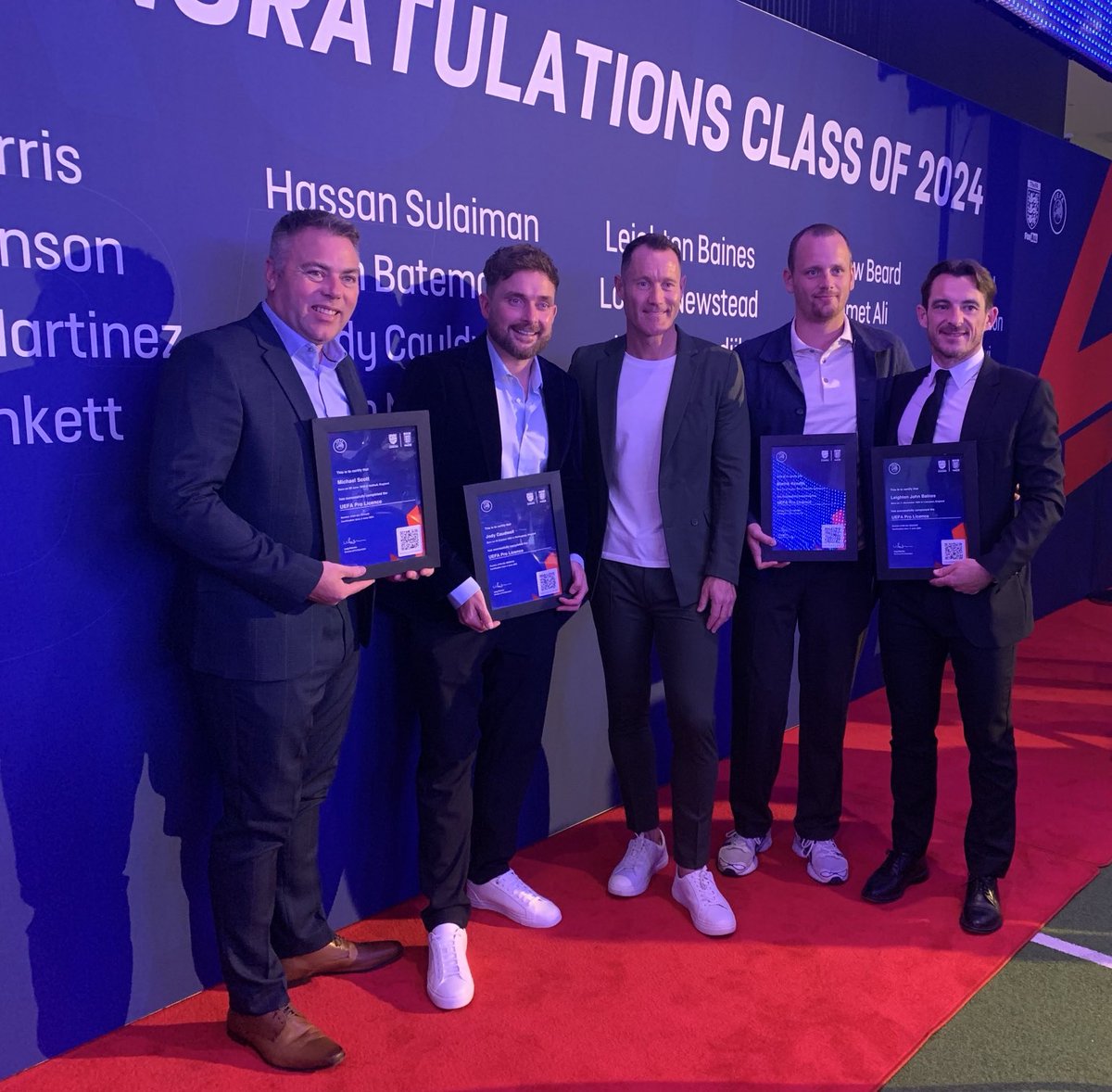 Mike Scott tweet media