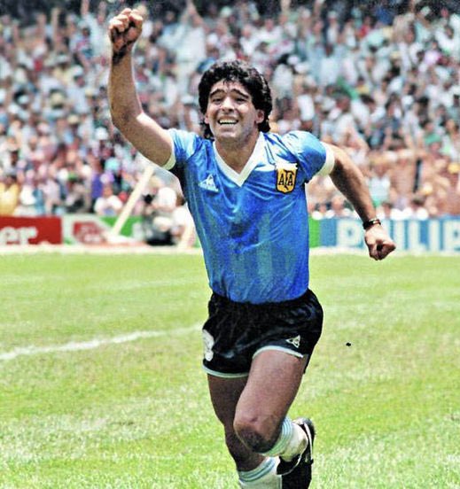 1scottishbanter's tweet photo. “Sure, the English may very well hate me, but the Scottish love me, and that’s all that matters.”

- Diego Maradona https://t.co/D5P7xFGnz4