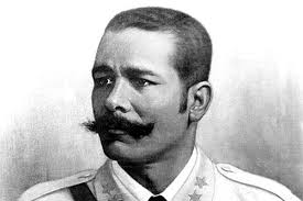 7 de junio de 1894: En Costa Rica, José Martí y Panchito Gómez Toro llegan a San José. Los recibe el general Antonio Maceo y otros patriotas cubanos <a href="/AlvarezIp31255/">IP Gerardo Antonio Alvarez Alvarez</a> #CubaMined #dmeSongoLaMaya #dpeStga #SomosContinuidad #CubaViveEnSuHistoria #SNTECD