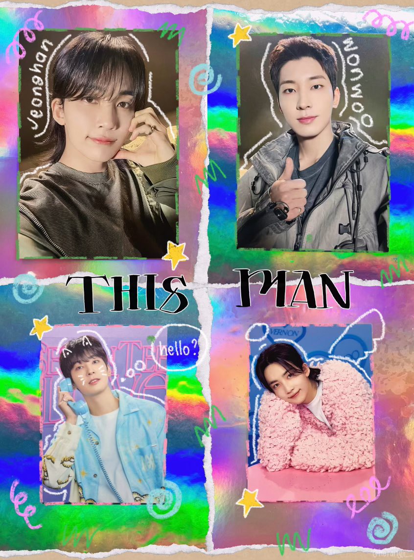 jwwone_woo's tweet photo. Jeonghan x Wonwoo — This Man Giveaway
🖤 @chewyaaa___ x @jwwone_woo 🖤

2 winners:
– 1 JxW Love Japan TC 
– 1 JxW Always Yours selfie photo

⟡ mbf me AND @chewyaaa___ , like &amp; rt
⟡ willing to shoulder sf
⟡ ends on June 17

DROP THE TAGS 🤍
#JxW #정한X원우
#THISMAN https://t.co/lfz8se4hVE