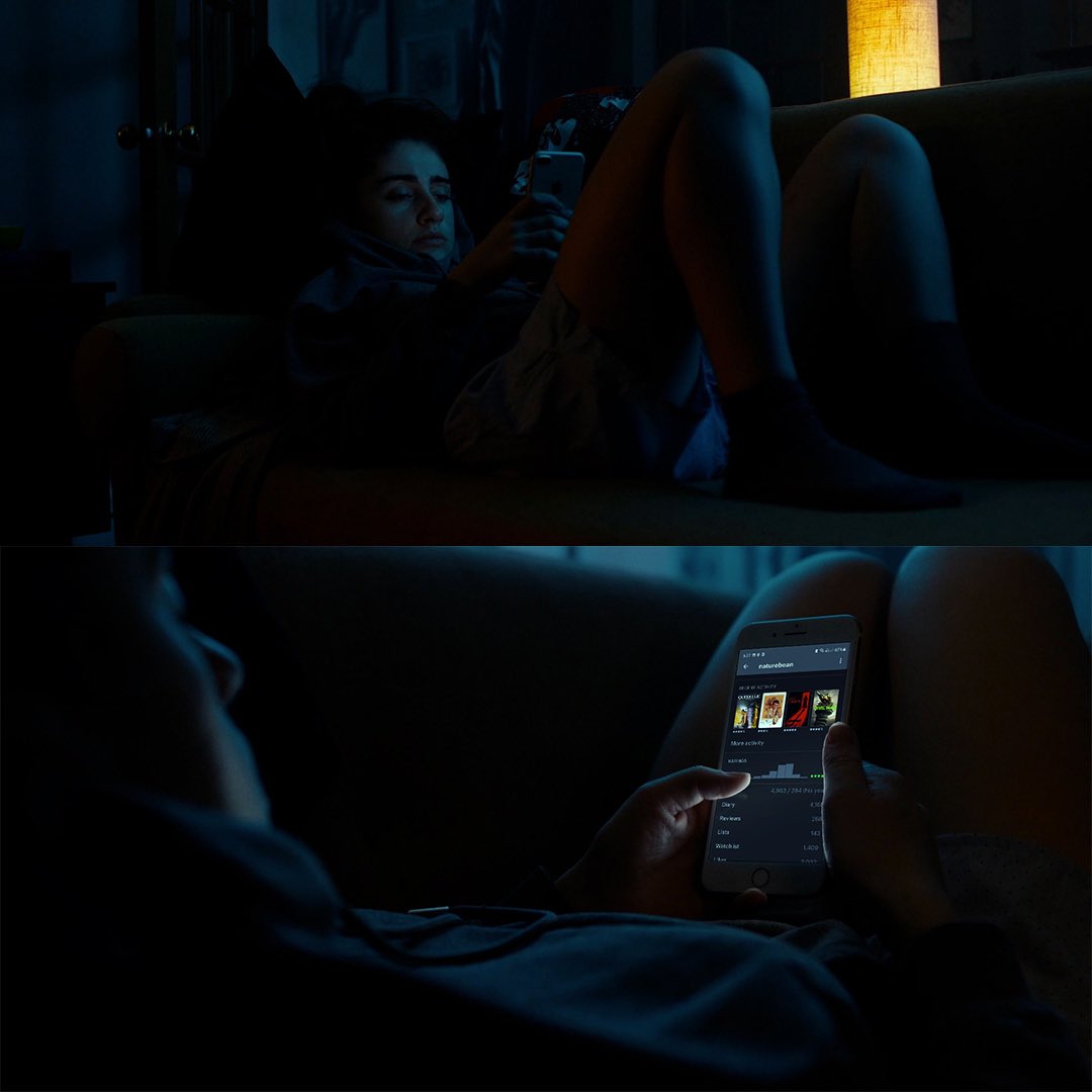Letterboxd tweet media