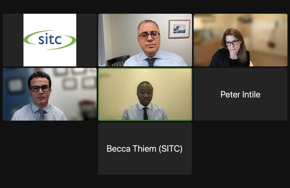 GABOUALFA's tweet photo. From inside @sitcancer stdio, thanks and congratulations @FolorunsoSharif @ATarhiniMDPhD @royalmarsdenNHS Kate Young for joining @MSKCancerCenter @MSK_DeptOfMed @GABOUALFA an in-depth fact check and suggested solutions for globall access to #IO. See you all next July 10 https://t.co/EjKmWJKql5