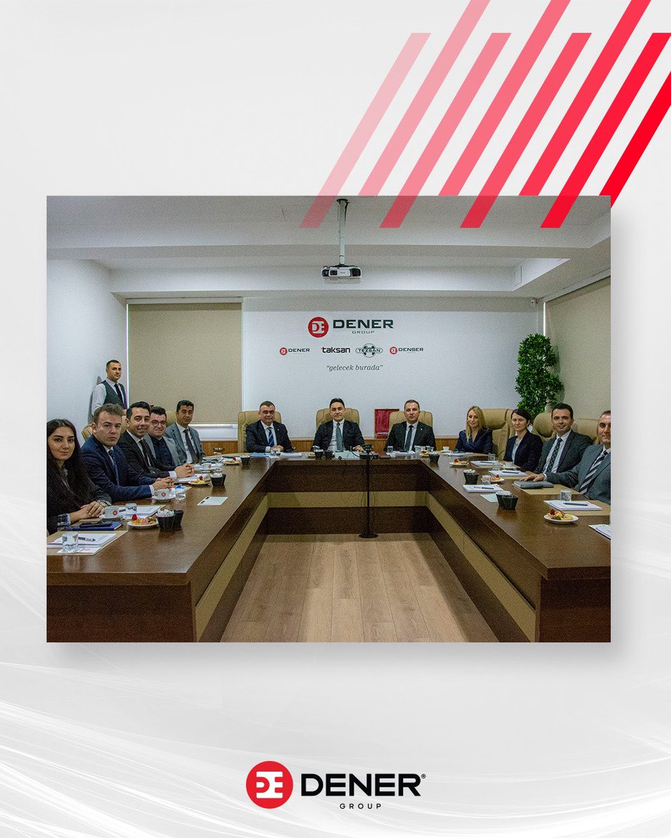 DNRdema's tweet photo. 50 yıllık üretim yolculuğumuzda DenizLeasing ile önemli bir işbirliğine imza attık!
Firmalara CNC makine alımlarında 36 ay vade ve sıfır faiz, %25 peşinatlı ödeme ve Euro geri ödeme şartlarıyla finansman desteği sağlanacak.
Üretim sanayisine hayırlı olsun!
#dener https://t.co/t9vQHxeKOk