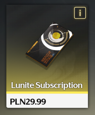 Diff_Saguri's tweet photo. @Wuthering_Waves How about you change the regional pricing? I won't pay 50% more for nothing... 
Lunite sub 4.99 USD
5 United States Dollar equals19.95 Polish złoty https://t.co/UqX2VBtwsC