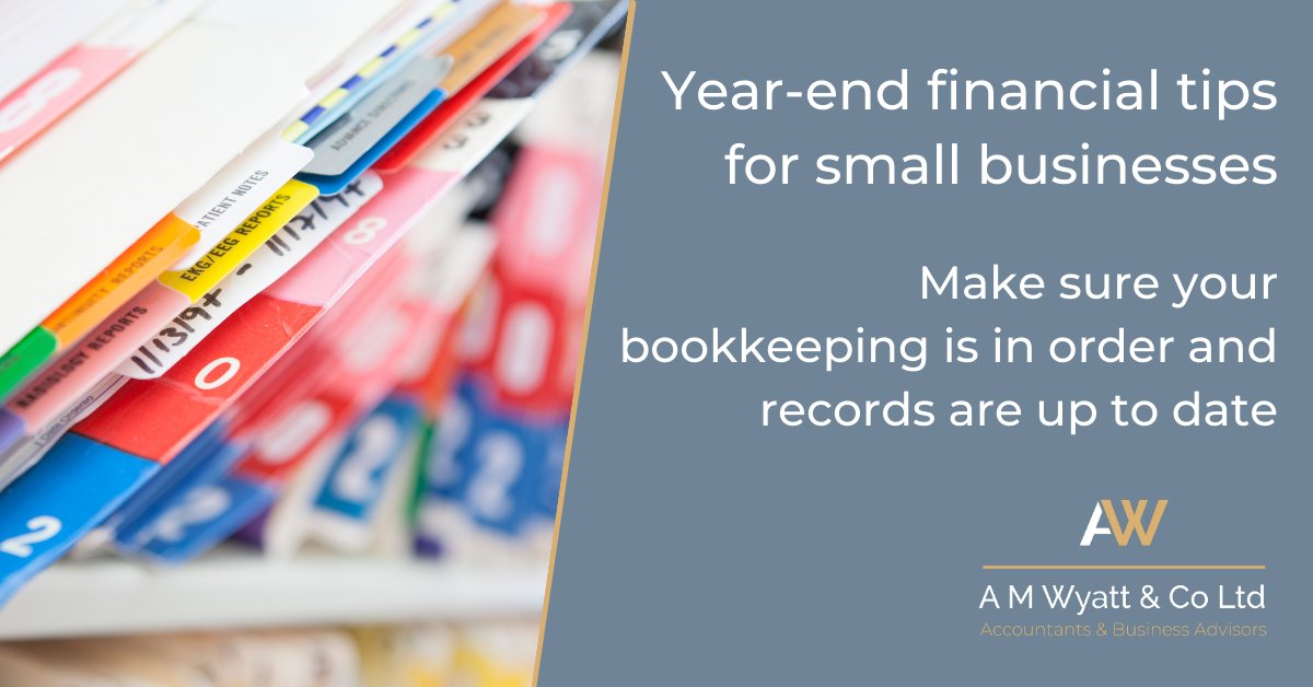 wyatt_co's tweet photo. If you’re doing your own bookkeeping, some small businesses tend to leave things until the last minute before updating records, making it a more stressful, time-consuming and challenging task than updating as you go.
For more information: https://t.co/YCT7wFbvgF https://t.co/OeS5dmuucH