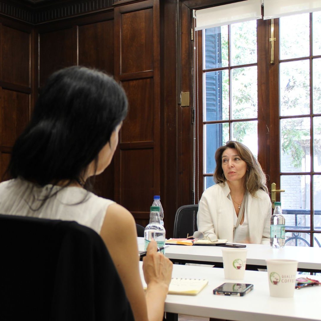 Abordando la problemática del territorio desde una perspectiva social: el Centro Espacio, Sociedad y Territorio (CEST UAH) se reunió por primera vez con académicos de #AntropologíaUAH, <a href="/GeografiaUAH/">Geografía UAH</a>, <a href="/uahsociologia/">Departamento de Sociología UAH</a>, #TrabajoSocial, <a href="/politygob_uah/">Departamento de Política y Gobierno UAH</a> y <a href="/derechouah/">Facultad de Derecho UAH</a>, para fortalecer el