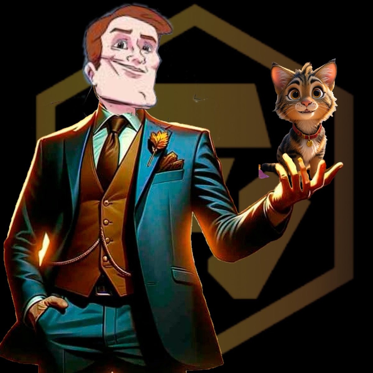 🚀 Exciting news! Thanks to $PUUSH I just launched CroParty Token! 

Join the #CroParty and check it out here: puush.fun/CroParty #Crypto #CronosCommunity #CroFam