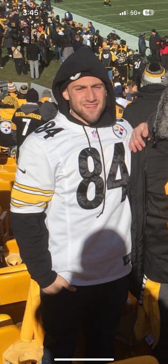 Nick Bernhard tweet media