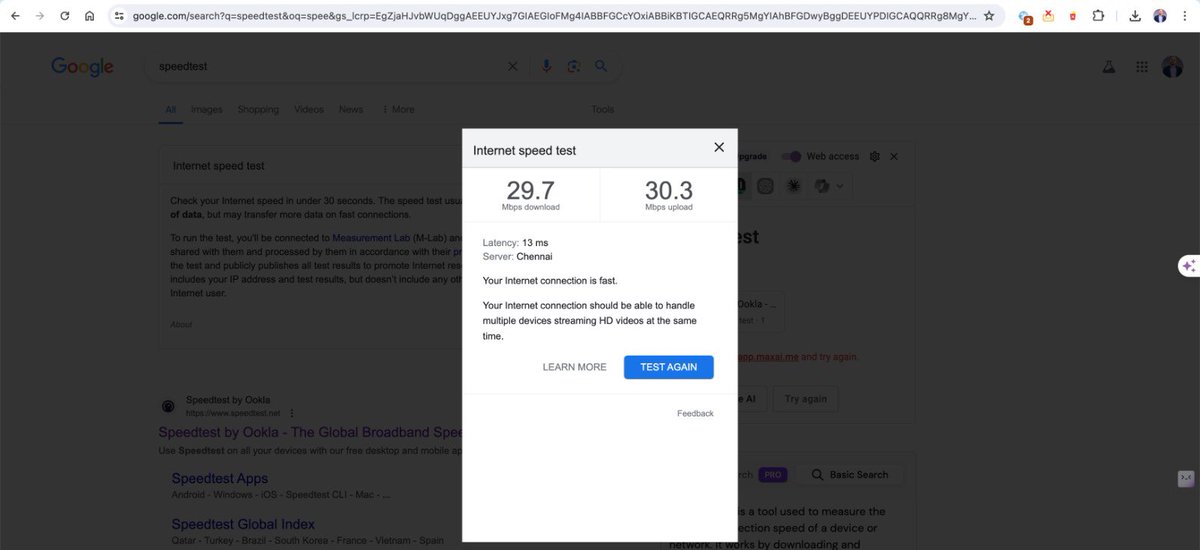 im_common_man_'s tweet photo. @ACTFibernet ACT Fiber is completely FRAUD , I have opted package for 50 mbps and internet speed is always 20-25 mbps. I used to face internet issue very frequently, at least 10-15 issue every month. ACT executive is also so careless. Don’t opt this Worst ISP. @jagograhakjago https://t.co/nf1GNHYaV9