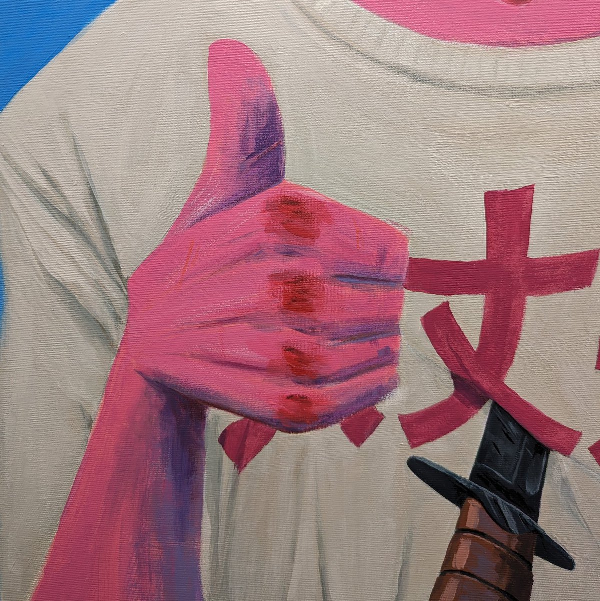 Sofiane Knox tweet media