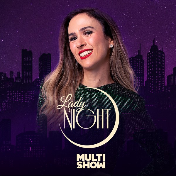 IveteSBrasil's tweet photo. FINALMENTE VEM AÍ! Uma das participações mais aguardadas, Ivete Sangalo foi confirmada na oitava temporada do Lady Night, com Tata Werneck.

As gravações deverão ocorrer em breve. https://t.co/XYcDGnT5US