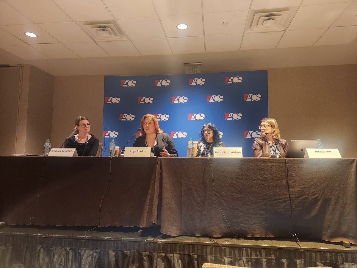 ACS Georgia Lawyer Chapter tweet media