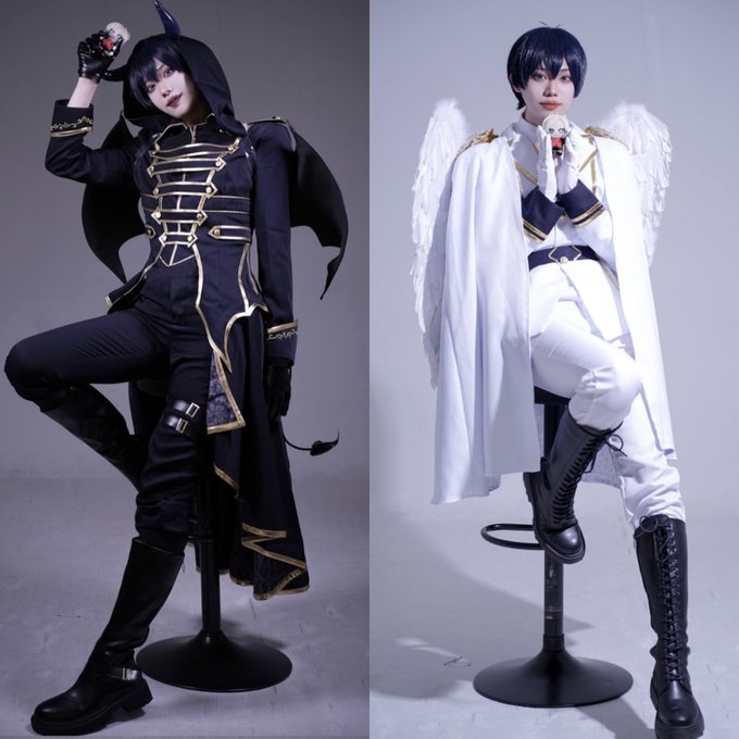 コスプレイヤーあおぴのTwitter画像30