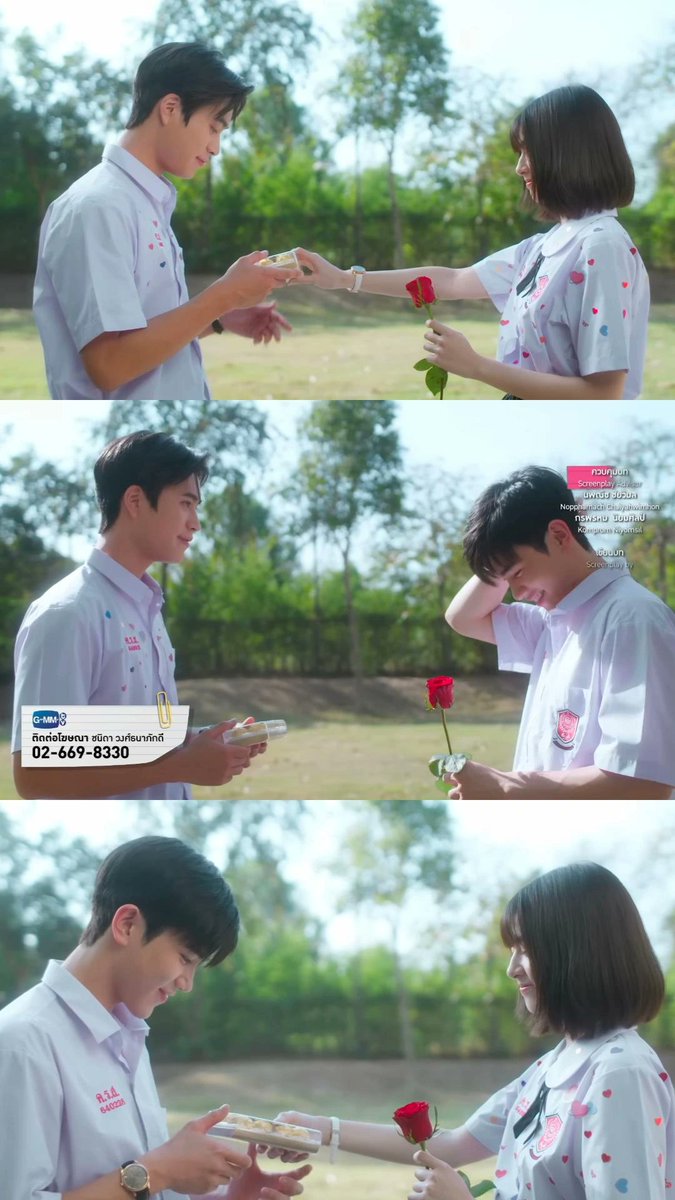 geminigffs's tweet photo. GA KUAT LUCU BANGET EKSPEKTASI SAMA REALITA😭 
#MyLoveMixupTHEp1 https://t.co/soWsQP90Ap
